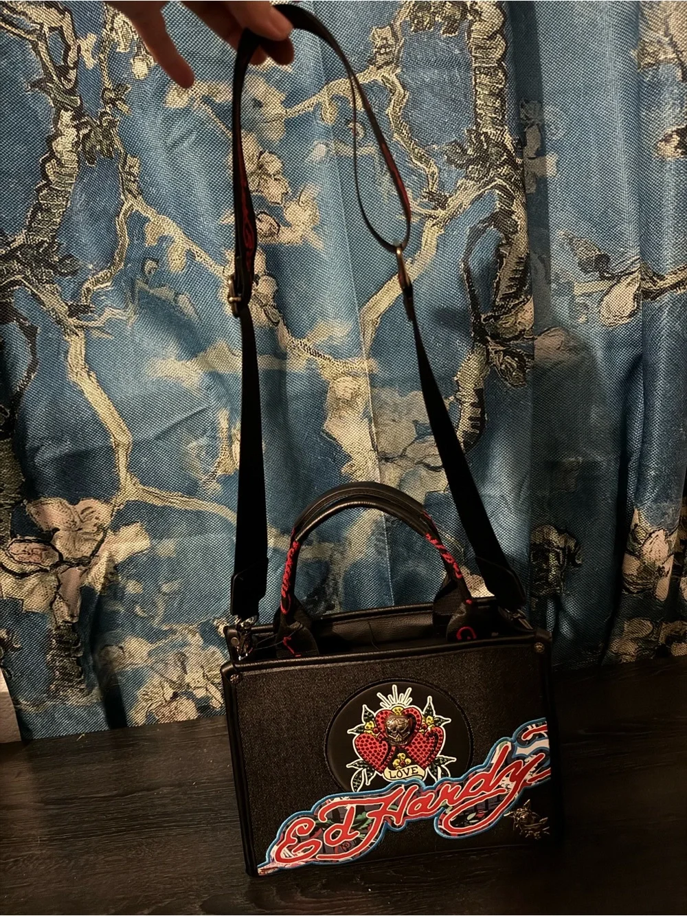 Ed Hardy ed hardy